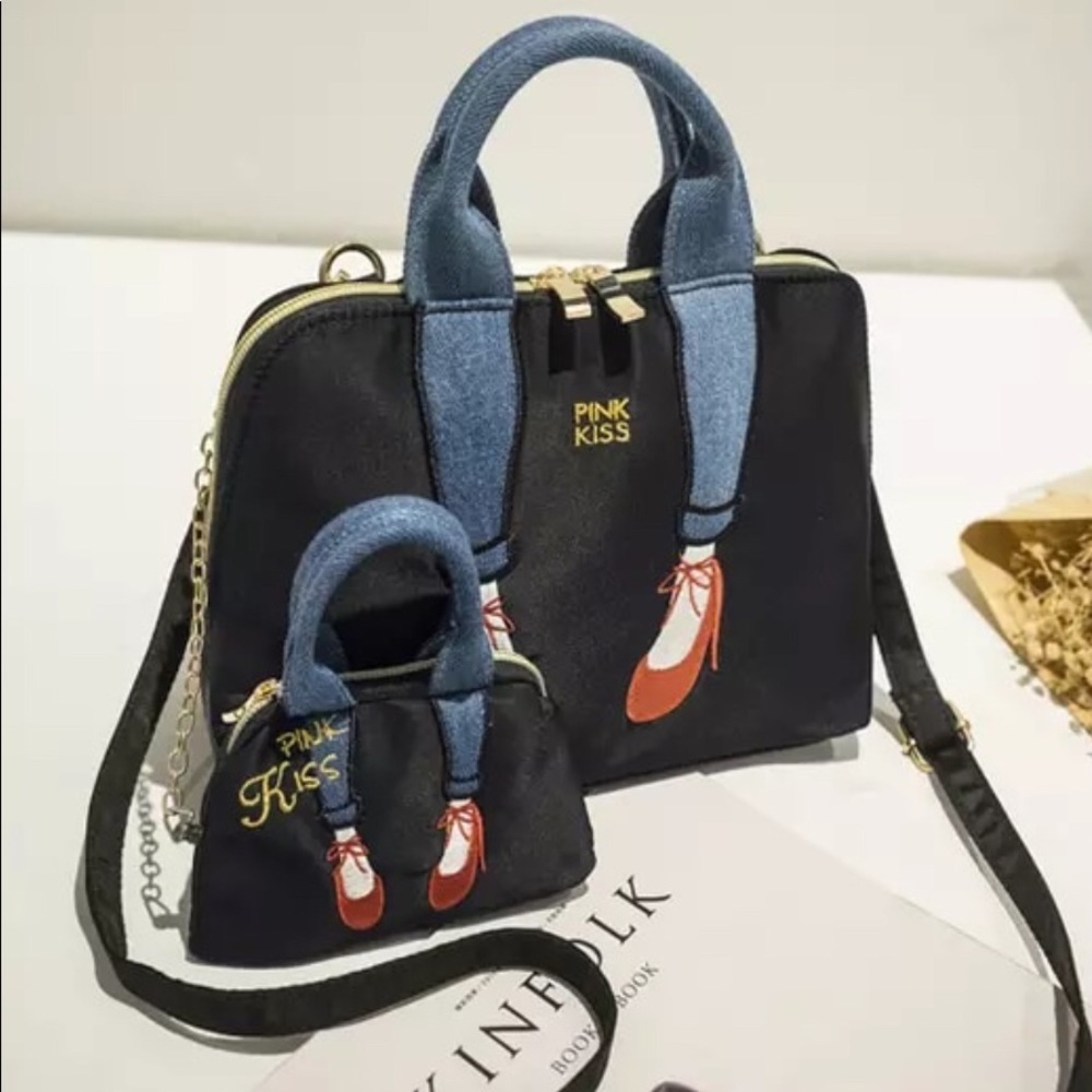 NWOT Tote